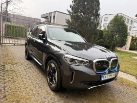 BMW iX3 80KW/ ГАРАНЦИЯ - 29000 € / 56719.07 лв. - 53932585 2