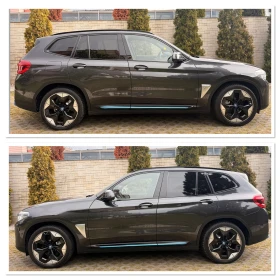 BMW iX3 80KW/ ГАРАНЦИЯ - 29000 € / 56719.07 лв. - 53932585 5