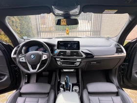 BMW iX3 80KW/ ГАРАНЦИЯ - 29000 € / 56719.07 лв. - 53932585 8