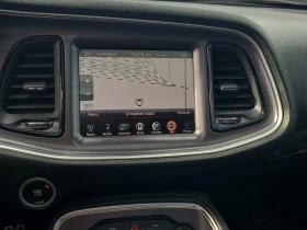 Dodge Challenger RT* Remote Start* Back cam* Blind Spot* Подгрев* 2, снимка 9 - Автомобили и джипове - 53684929