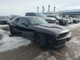 Dodge Challenger RT* Remote Start* Back cam* Blind Spot* Подгрев* 2, снимка 3 - Автомобили и джипове - 53684929