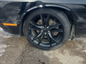 Dodge Challenger RT* Remote Start* Back cam* Blind Spot* Подгрев* 2, снимка 5 - Автомобили и джипове - 53684929