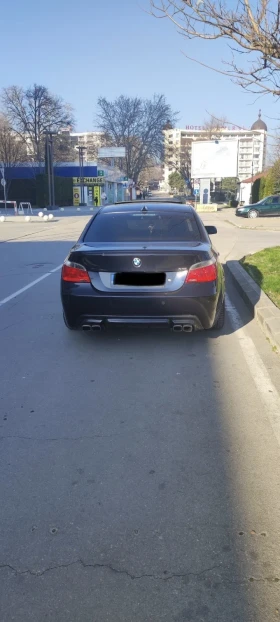 BMW 523 - 6000 € / 11734.98 лв. - 13208038 3