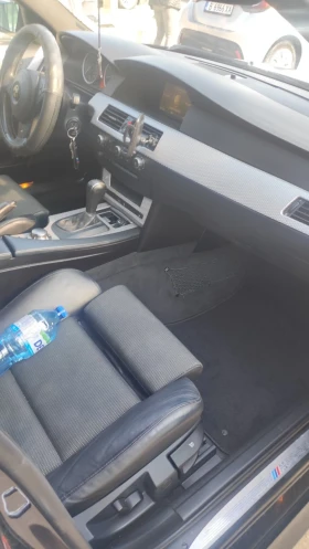 BMW 523, снимка 5 - Автомобили и джипове - 53697004