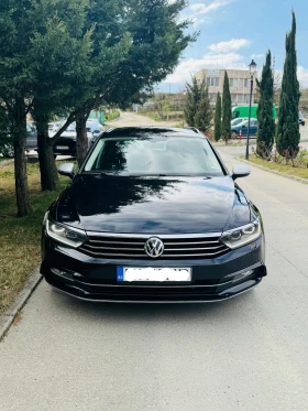 VW Passat 2.0 tdi 