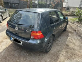 VW Golf - 1899 € / 3714.12 лв. - 31817699 5