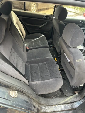 VW Golf - 1899 € / 3714.12 лв. - 31817699 10