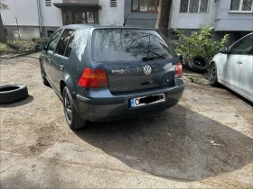 VW Golf - 1899 € / 3714.12 лв. - 31817699 6
