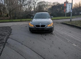 BMW 525 D  M57 - 2000 € / 3911.66 лв. - 30413448 2