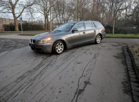 BMW 525 D  M57 - 2000 € / 3911.66 лв. - 30413448 6