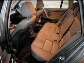 BMW 525 D  M57 - 2000 € / 3911.66 лв. - 30413448 12