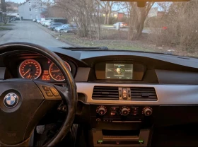 BMW 525 D  M57 - 2000 € / 3911.66 лв. - 30413448 10