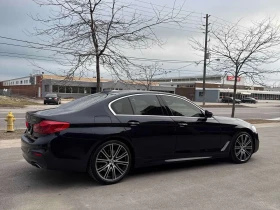BMW 530 * 530i xDrive * CARFAX * ЦЕНА ДО БГ - 17500 € / 34227.03 лв. - 12611436 3