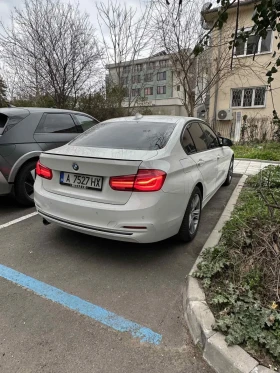 BMW 318 undefined | Auto.bg — изображение 4