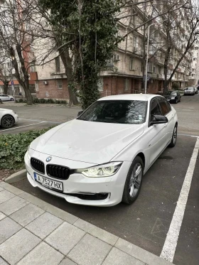 BMW 318 undefined | Auto.bg — изображение 2
