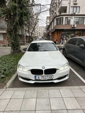 BMW 318 undefined | Auto.bg — изображение 3