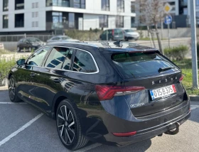 Skoda Octavia Plug in Hybrid - 14900 € / 29141.87 лв. - 82276867 10