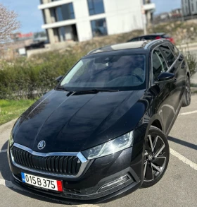 Skoda Octavia Plug in Hybrid - 14900 € / 29141.87 лв. - 82276867 6