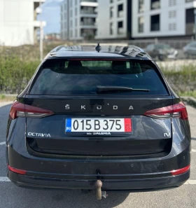 Skoda Octavia Plug in Hybrid - 14900 € / 29141.87 лв. - 82276867 9