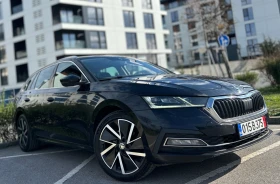 Skoda Octavia Plug in Hybrid - 14900 € / 29141.87 лв. - 82276867 3