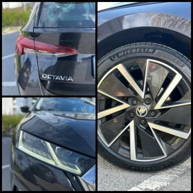 Skoda Octavia Plug in Hybrid - 14900 € / 29141.87 лв. - 82276867 17