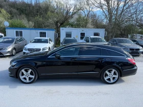 Mercedes-Benz CLS 250 CDI - 204к.с. - AMG - SHOOTING BRAKE - 10700 € / 20927.38 лв. - 88556124 7