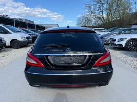 Mercedes-Benz CLS 250 CDI - 204к.с. - AMG - SHOOTING BRAKE - 10700 € / 20927.38 лв. - 88556124 8