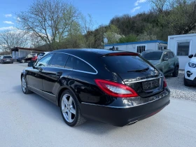 Mercedes-Benz CLS 250 CDI - 204к.с. - AMG - SHOOTING BRAKE - 10700 € / 20927.38 лв. - 88556124 5