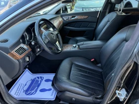 Mercedes-Benz CLS 250 CDI - 204к.с. - AMG - SHOOTING BRAKE - 10700 € / 20927.38 лв. - 88556124 9