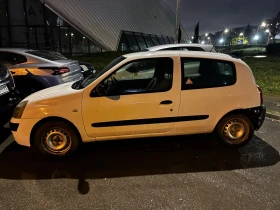 Renault Clio - 650 € / 1271.29 лв. - 14215233 3