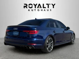 Audi S4 * PRESTIGE * * HeadUp* A���������* (���� �� ��) | Mobile.bg � ����� ������ 3