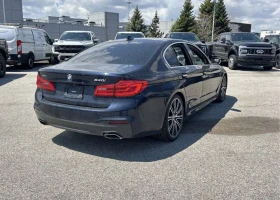 BMW 540 M-Pack* Bower Wilkins* �����* ��������� | Mobile.bg � ����� ������ 5