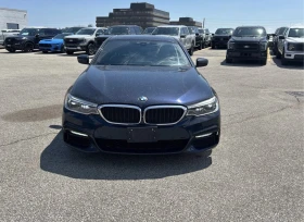 ������ BMW 540