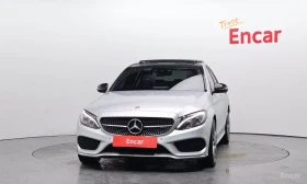 Mercedes-Benz C 43 AMG 4MATIC | Mobile.bg � ����� ������ 3