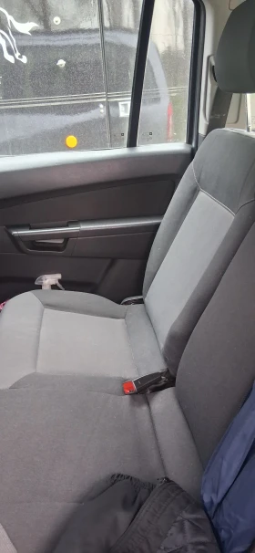 Opel Zafira - 4000 € / 7823.32 лв. - 39738043 8