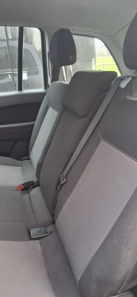 Opel Zafira - 4000 € / 7823.32 лв. - 39738043 9