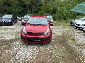 Kia Rio 1.3 benzin  - 4400 € / 8605.65 лв. - 37346377 2