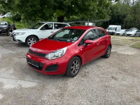 Kia Rio 1.3 benzin 