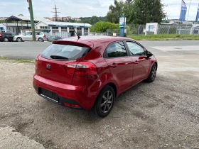 Kia Rio 1.3 benzin  - 4400 € / 8605.65 лв. - 37346377 4