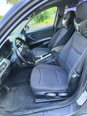 BMW 320 d | Mobile.bg � ����� ������ 6