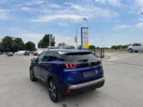 Peugeot 3008 1.6D 120kc Allure  | Mobile.bg � ����� ������ 3