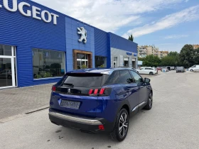 Peugeot 3008 1.6D 120kc Allure  | Mobile.bg � ����� ������ 5