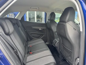Peugeot 3008 1.6D 120kc Allure  | Mobile.bg � ����� ������ 12