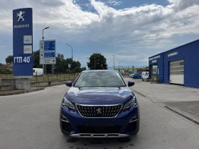 Peugeot 3008 1.6D 120kc Allure  | Mobile.bg � ����� ������ 8