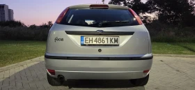 Ford Focus / ��� | Mobile.bg � ����� ������ 4