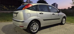 Ford Focus / ��� | Mobile.bg � ����� ������ 5