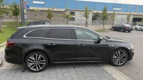 ����� �� �������� �� Renault Talisman