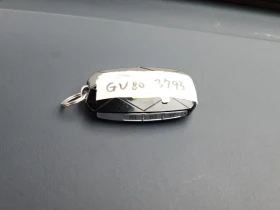 Genesis GV80 2.5 Automatic | Mobile.bg � ����� ������ 15