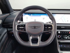Genesis GV80 2.5 Automatic | Mobile.bg � ����� ������ 8