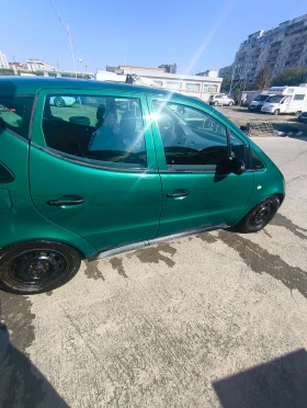 Mercedes-Benz A 170 1.7 | Mobile.bg � ����� ������ 5